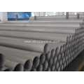 1.4306 Stainless Steel Welded Pipe 6 INCH SCH10